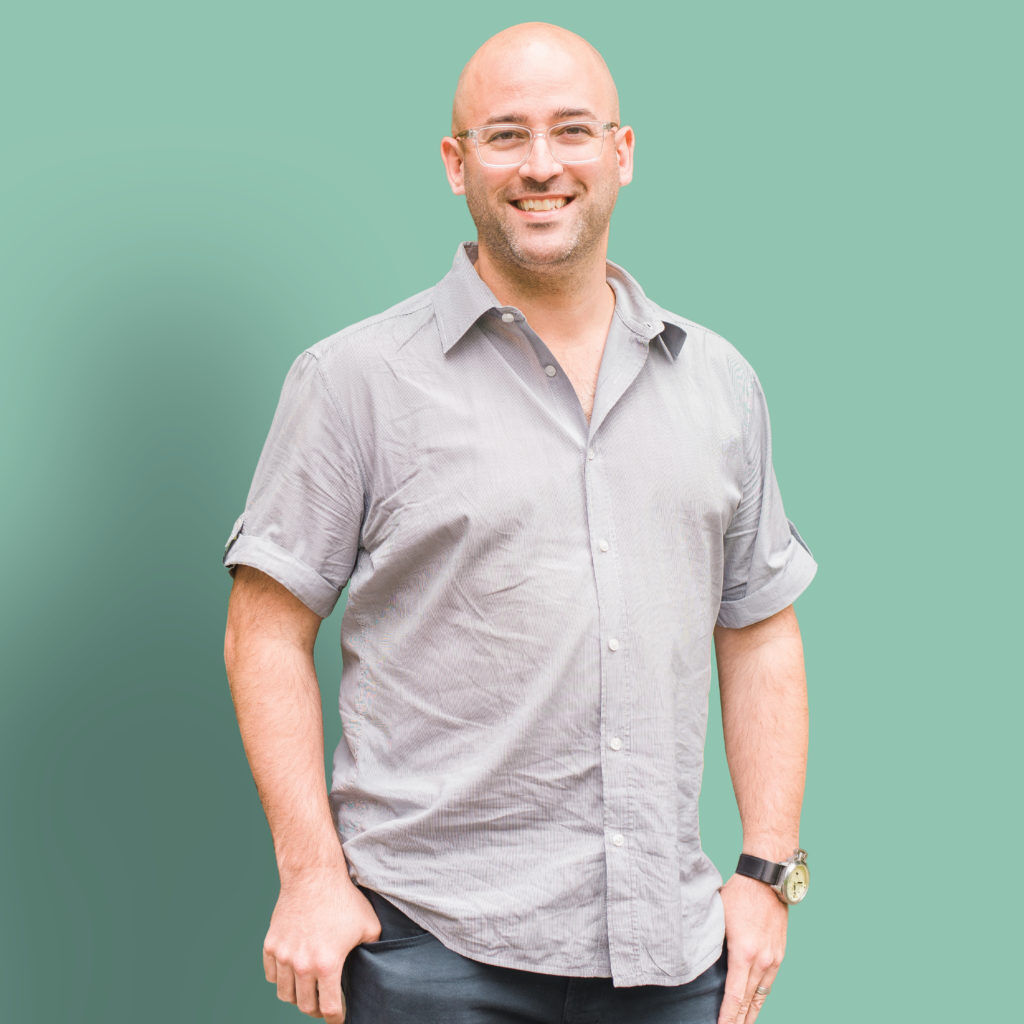 40 Under 40 | 2020